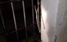 Detenido en Pamplona cuando intentaba robar en el comedor social de Navarrería