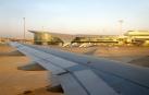 Una cometa causa retrasos y afecta a 6 operaciones del aeropuerto de Valencia