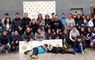 Munárriz-Herrera y Moreno-Martínez se adjudican la II Prueba del Trofeo Racer