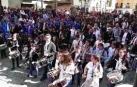 Rompida de la Hora en Tudela