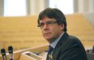 La Policía alemana detiene a Puigdemont en aplicación de la euroorden