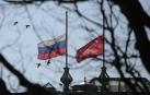 Rusia cerrará el consulado de EE UU en San Petersburgo