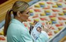 Estudiantes piden una revisión del máster de Cifuentes y de los docentes de la URJC