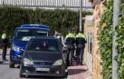 Se baraja la pelea entre hermanos como la causa del doble homicidio de Las Torres