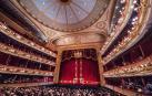 Un músico gana una demanda a la Royal Opera House por pérdida auditiva