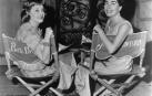 Un libro ahonda en la legendaria enemistad entre Bette Davies y Joan Crawford