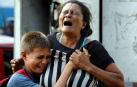 Al menos 68 muertos en un "presunto incendio" en un centro de reclusión venezolano