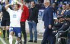 Etxeberria "Estamos preparados y motivados para ganar en El Sadar"