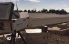 2.295 denuncias por velocidad en la segunda fase de la 'Operación Salida' en Navarra