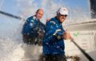 Suspenden la Barcelona World Race por "falta de estabilidad política"
