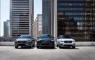 No hay dos sin tres: Volvo lanza el XC40