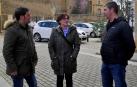 Los pueblos navarros en los que se anuncia el bando con una jota
