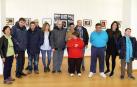 Exposición de los usuarios de Tasubinsa en Cintruénigo