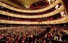 Un violinista gana una demanda a la Royal Opera House por pérdida auditiva