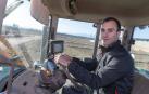 Sólo el 6% de todos los agricultores que cobran PAC tiene menos de 40 años