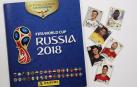 El álbum del Mundial, gratis con el Diario