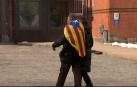 Vía crucis penitenciario hasta Puigdemont