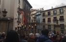 Procesión del Santo Entierro de Pamplona