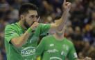 Osasuna Magna, a prueba una dinámica positiva a domicilio