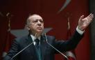 Turquía carga contra Francia tras su oferta para mediar con las milicias kurdas sirias