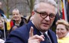 Bélgica castiga con un 15% menos de sueldo al príncipe Lorenzo