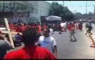 Un tiroteo siembra el pánico en una procesión en Acapulco