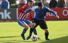 La Peña Sport sorprende al líder en casa