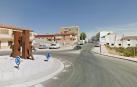 Detenido un hombre como presunto autor de la muerte de su pareja en Albox (Almería)