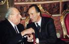 Este domingo, 1 de abril, se cumplen 25 años de la muerte de don Juan