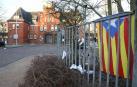 Puigdemont "No claudicaré, no renunciaré, no me retiraré"