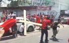 Dos muertos en un tiroteo en Acapulco en medio de una procesión de Semana Santa