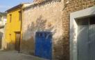 Hacienda subasta trece inmuebles en Navarra y un garaje con trastero en Jaca