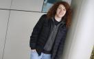 La obra de teatro de una pamplonesa para empatizar con la discapacidad auditiva