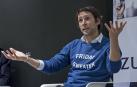 “Es importante darse cuenta de que a tu lado hay gente mejor que tú”