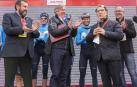 Homenaje a José Miguel Echávarri por una vida dedicada al ciclismo