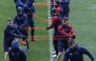 Osasuna recibe a un Tenerife en dinámica positiva