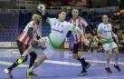 Anaitasuna roza la épica pero termina cayendo ante el todopoderoso Fuchse