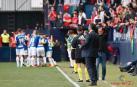 Etxeberria: "Es una victoria de prestigio"