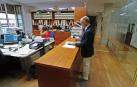 Muchos navarros adelantaron donaciones en 2017 para evitar la subida fiscal