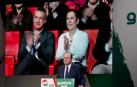 UPN: “Ortuzar deja clara la estrategia nacionalista del Gobierno de Barkos”