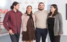 Wise Nature, la empresa de comida ecológica que se traslada a Tudela