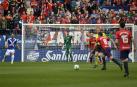 Todas las imágenes del Osasuna-Tenerife