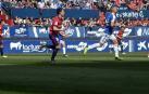 Todas las imágenes del Osasuna-Tenerife