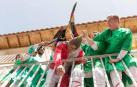 Cabanillas revive la captura del Judas