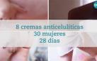 ¿Funcionan las cremas anticelulíticas?