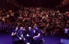 Música rockera para toda la familia en Baluarte