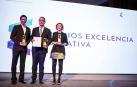 La triple excelencia de Liceo Monjardín