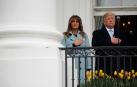 Washinghton , punto de encuentro para la reunión entre Trump y Putin