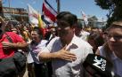 Costa Rica da continuidad al oficialismo frente a irrupción de evangélico conservador