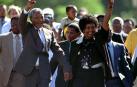Muere en Sudáfrica la política y activista Winnie Mandela a los 81 años